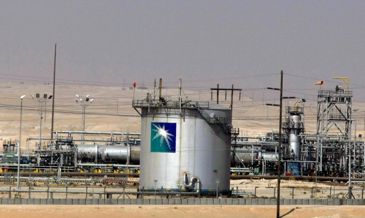 Saudi Aramco