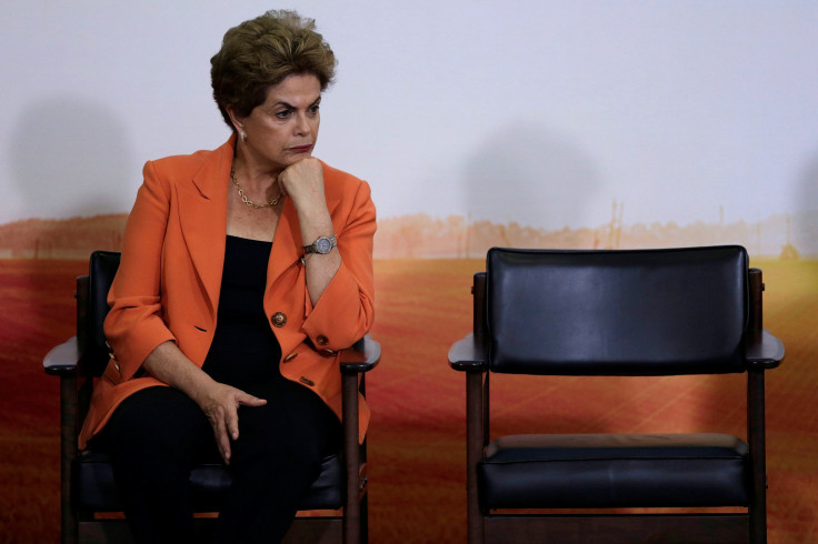 Dilma