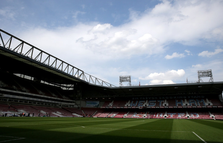 Upton Park