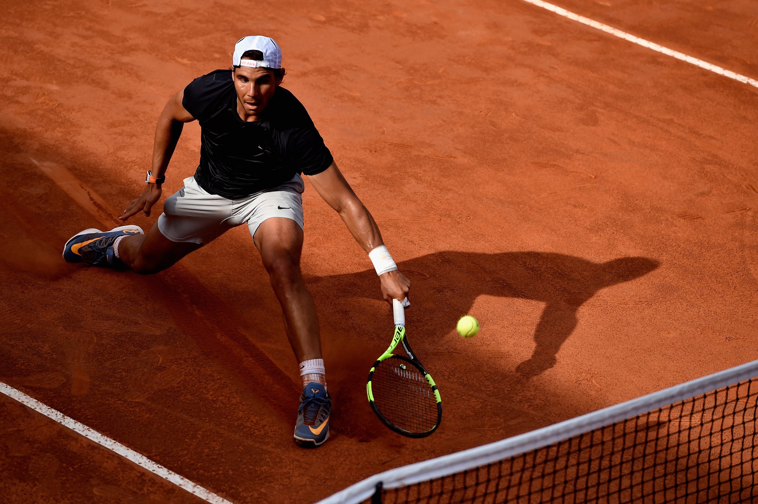 Rafael Nadal Schedule Italian Open Draw, TV Channel, Live Stream Info