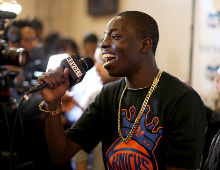 Bobby Shmurda