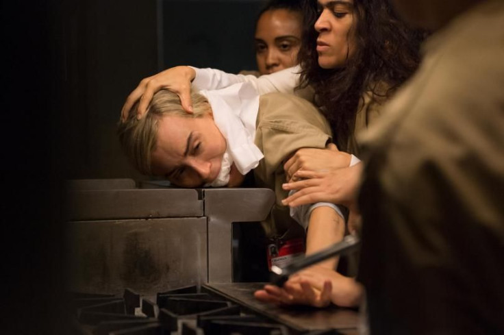 “Orange Is the New Black” Season 4 Spoilers