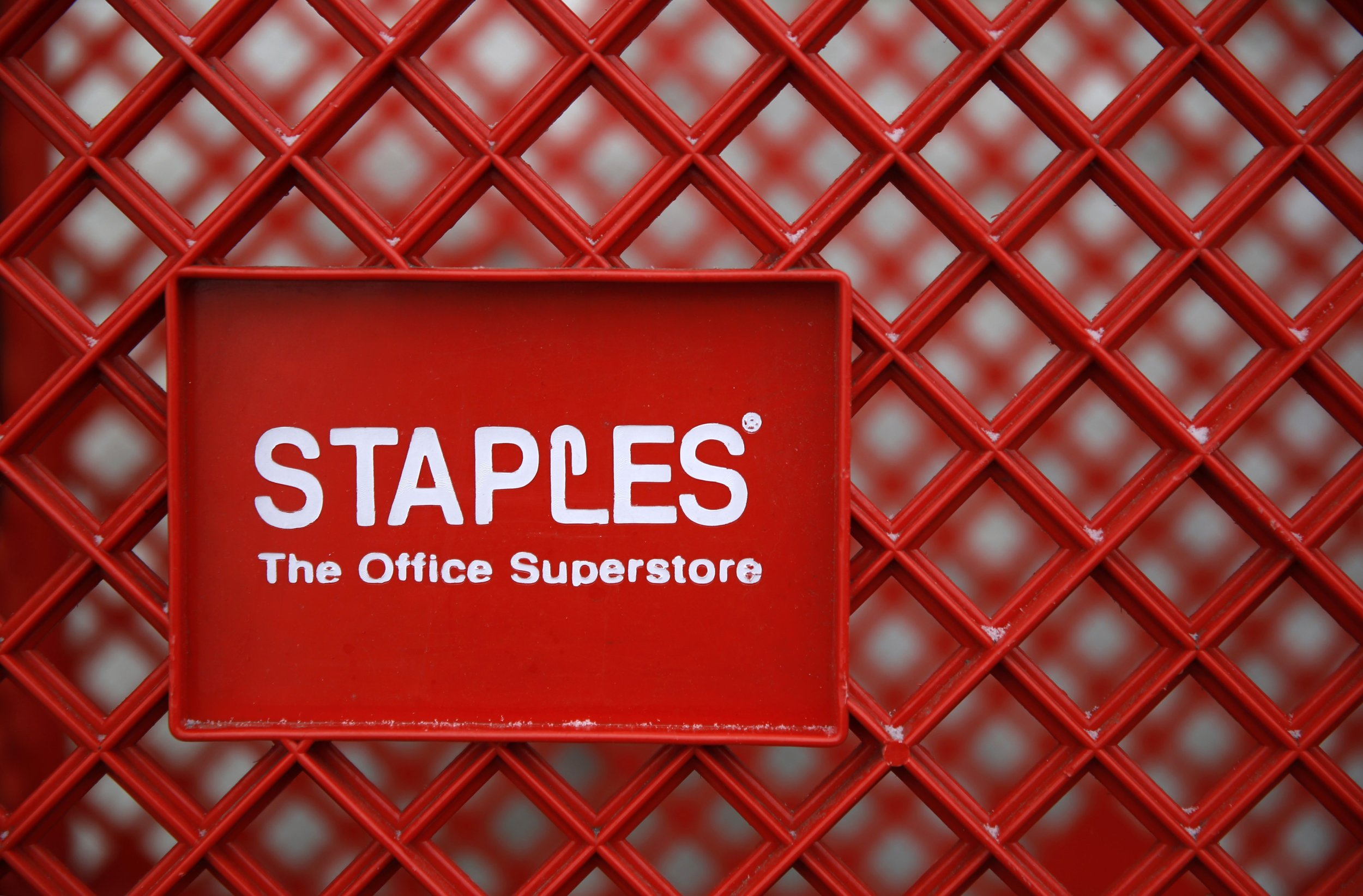 Staples, Office Depot Merger Scuttled For A Second Tine Since 1997