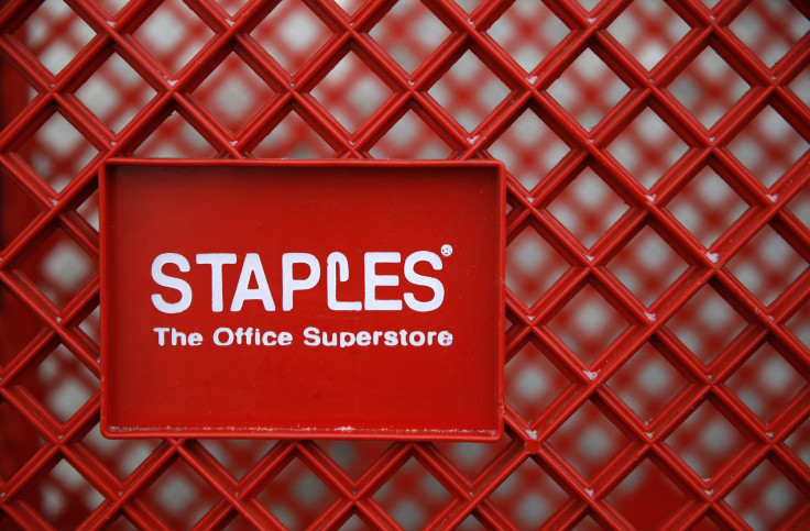Staples Office Depot Merger Effort Ends FTC