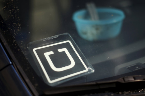 Uber has suspended UberPOP in Sweden.