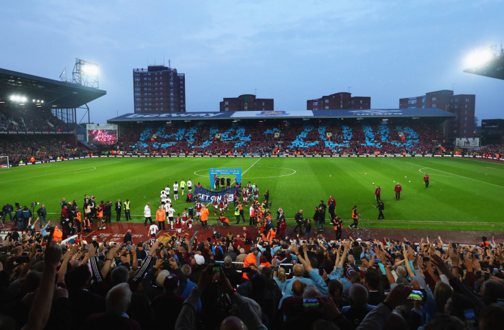 West Ham, Upton Park