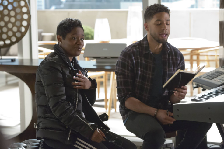 Empire Season 2 Ep. 17 Recap