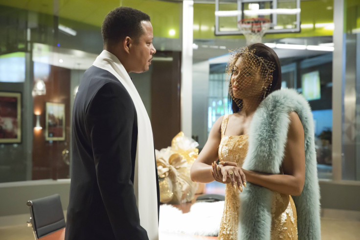 Empire Season 2 Ep. 17