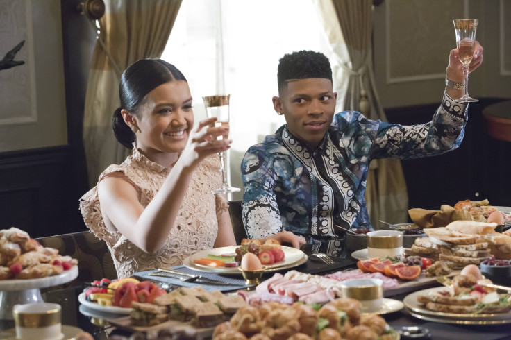 Empire Season 2 Finale Synopsis