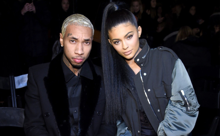 Kylie Jenner and Tyga breakup