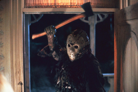 Friday the 13th Facts