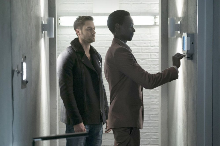 The Blacklist Season 3 Episode 22 Recap