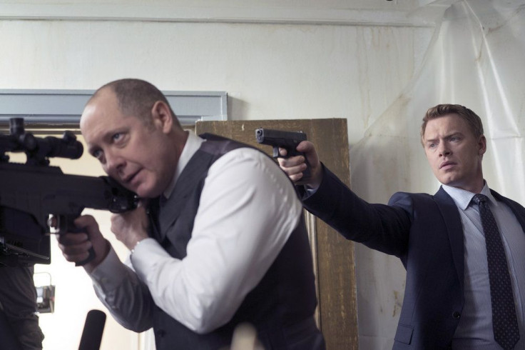 The Blacklist Season 3 Finale Synopsis