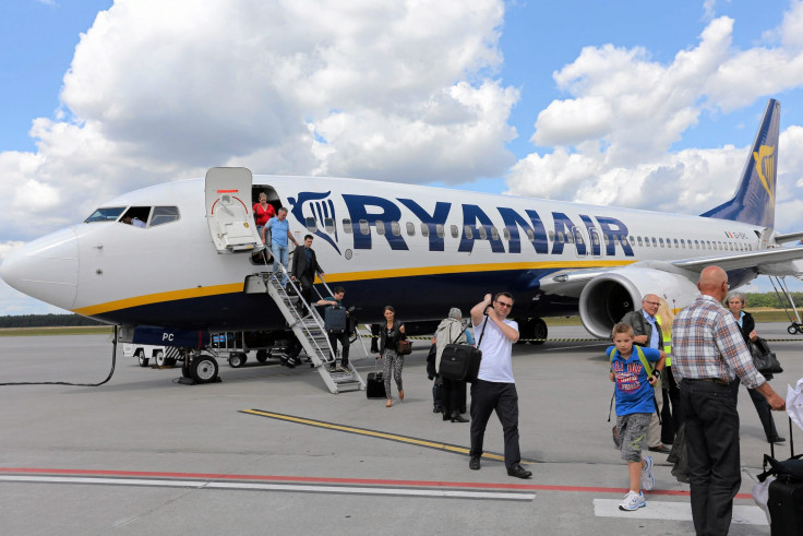 If the U.K. votes to leave the EU, the budget airline Ryanair will pull some of its investment out of Britain, its CEO has said.