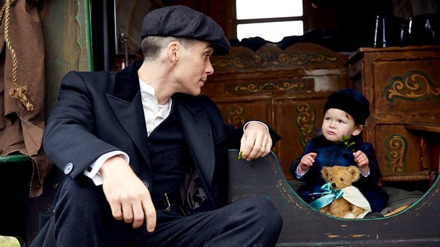 Peaky blinders season hot sale 3 episode 5 123movies