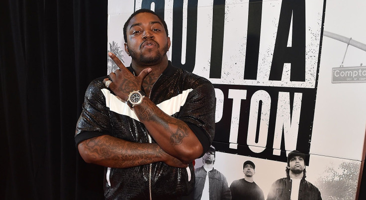 Lil Scrappy Bambi engaged