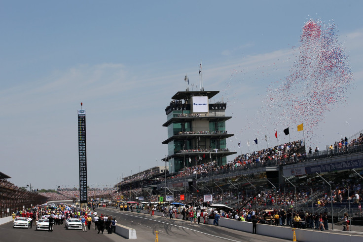 indy 500