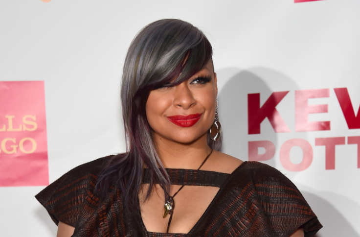 Raven-Symoné