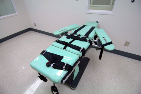 Pfizer Drugs Executions 