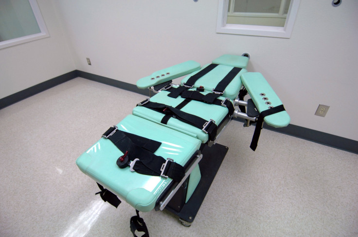 Pfizer Drugs Executions 