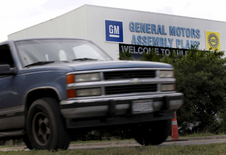 GeneralMotors