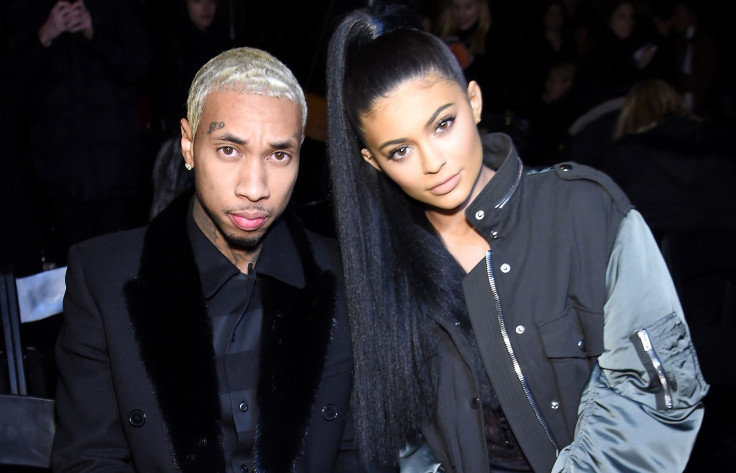 Kylie Jenner and Tyga split