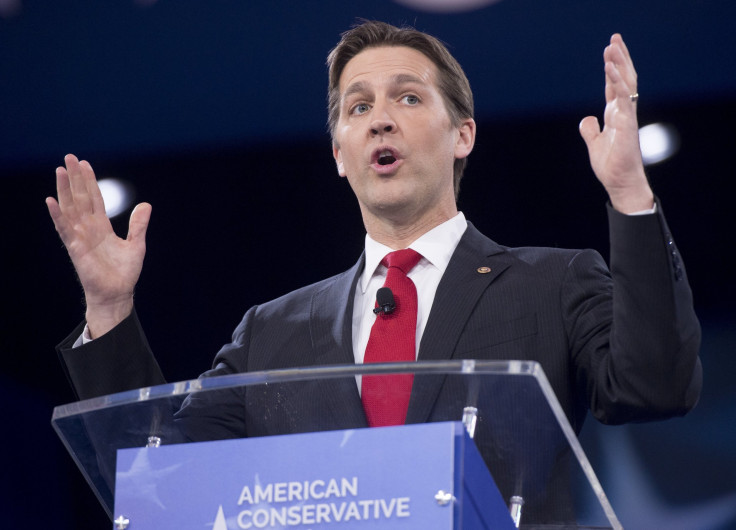 ben sasse