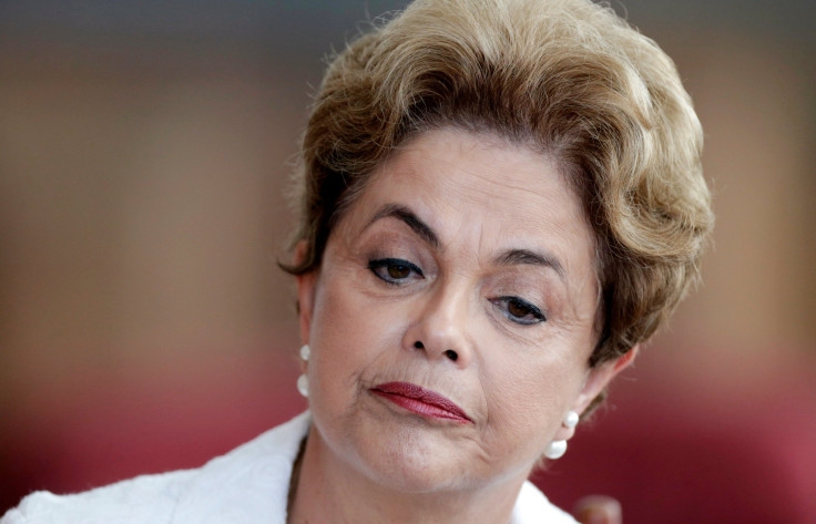 rousseff