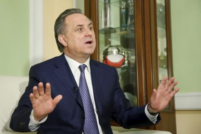 mutko