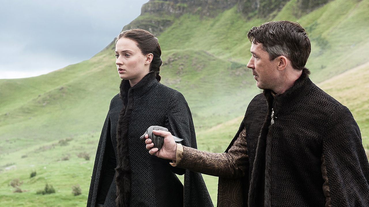 Petyr Baelish's Best Quotes on 'Game of Thrones' | by Tanya Mardirossian |  Medium