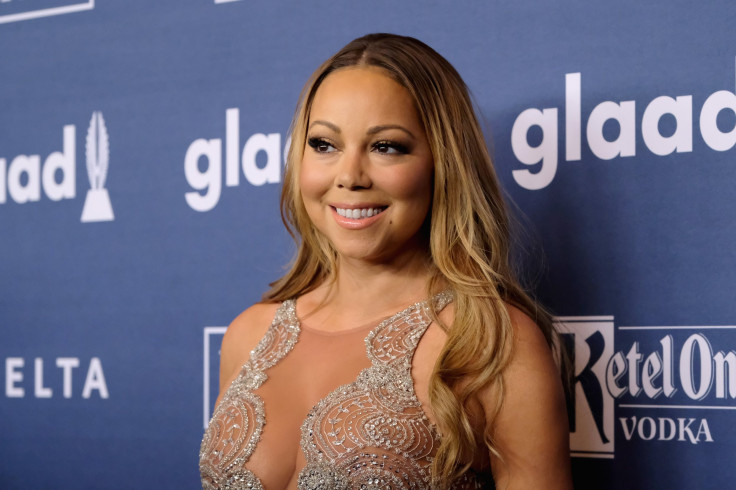 Mariah Carey James Packer wedding update