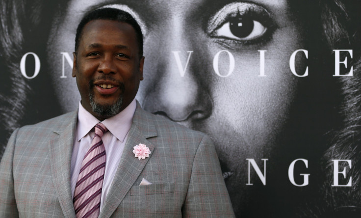 WendellPierce