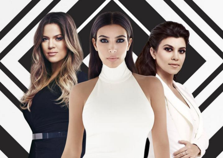 “Keeping Up With the Kardashians” Season 12