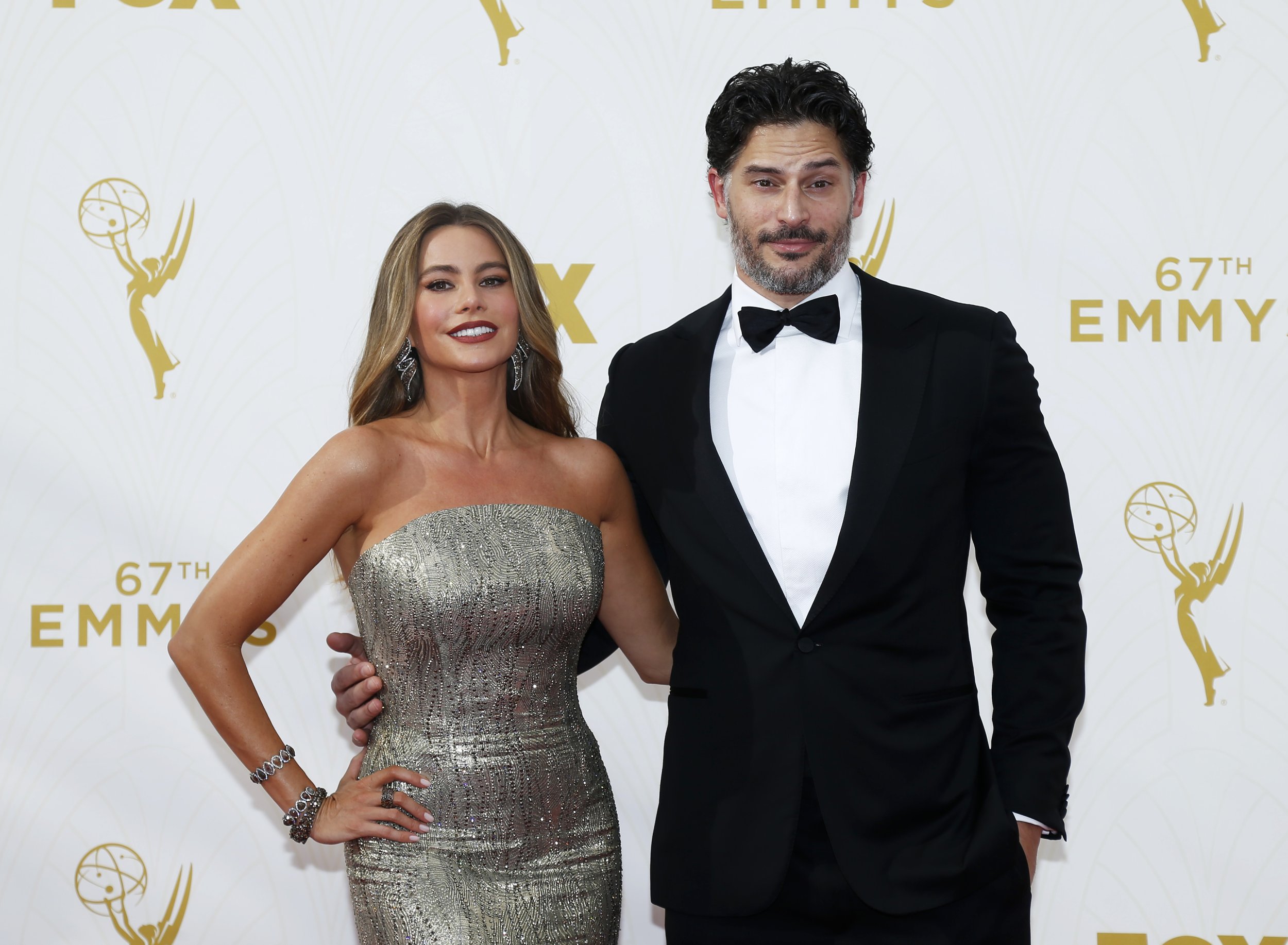 What will happen to Sophia Vergara's assets after her divorce from Joe  Manganiello?