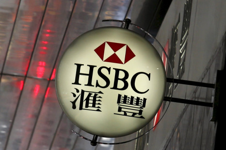 HSBC IT Layoffs Restructuring
