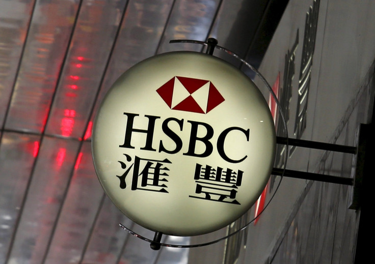 HSBC IT Layoffs Restructuring