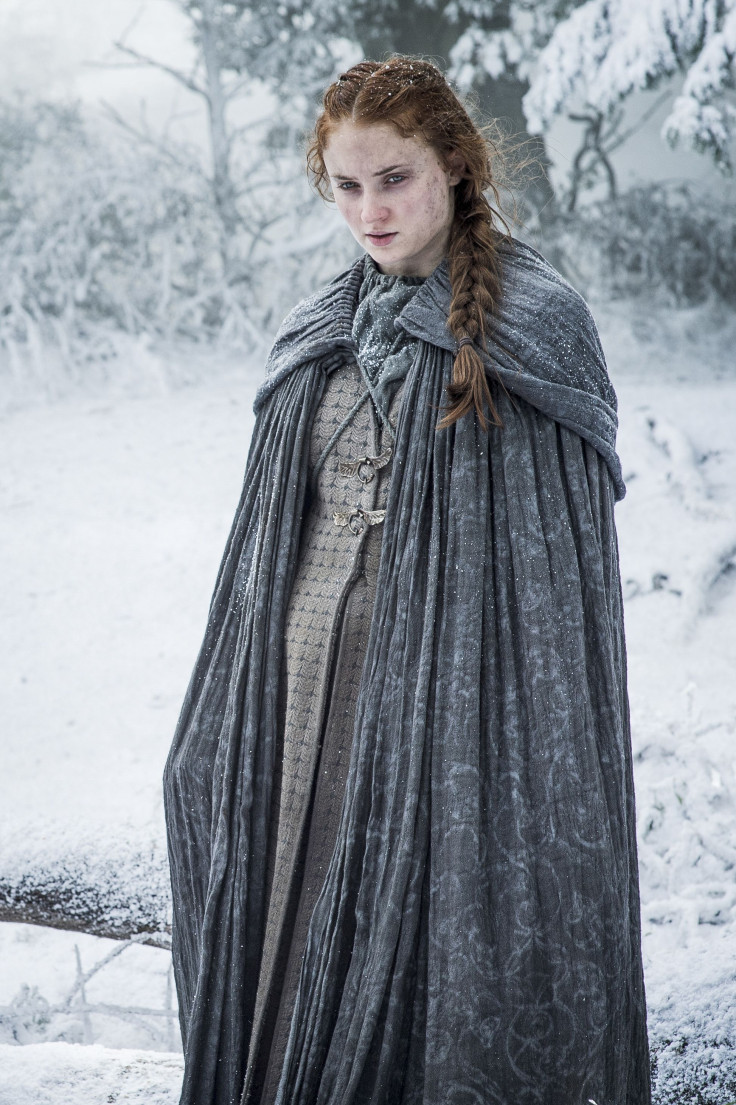 Sansa Stark