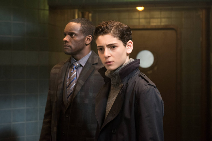 Gotham Season 2 Episode 21 Recap