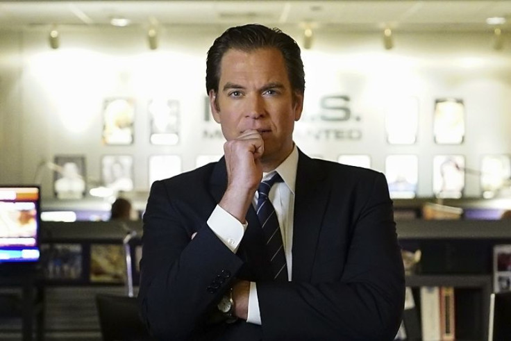 NCIS Michael Weatherly last episode