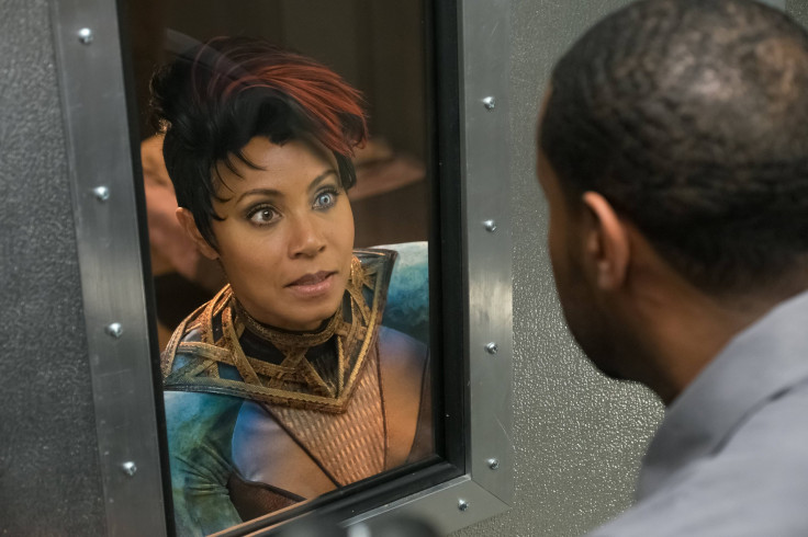 Fish Mooney Gotham Return