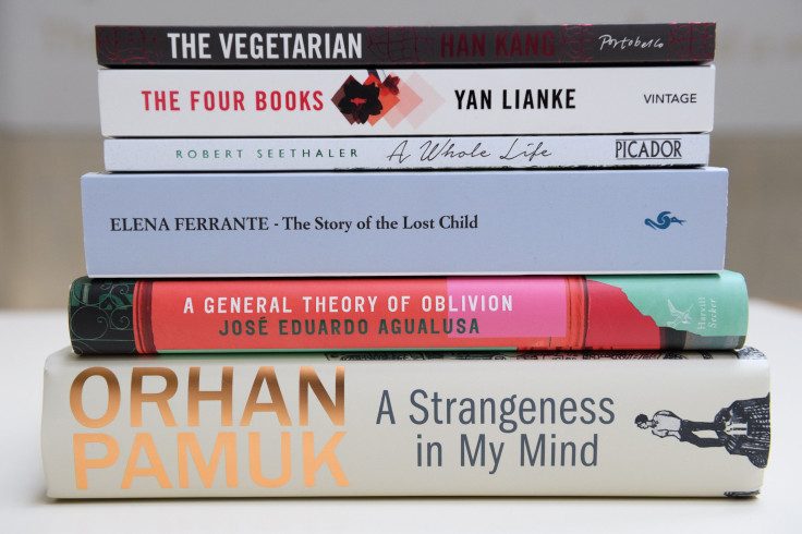 top contenders man booker