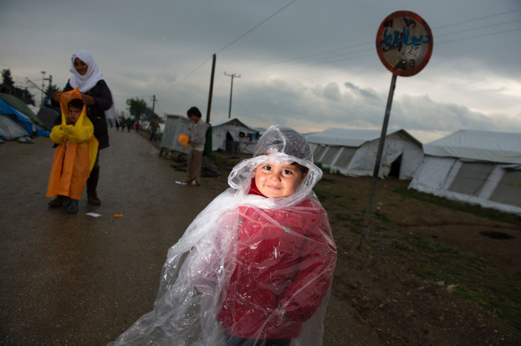 Idomeni