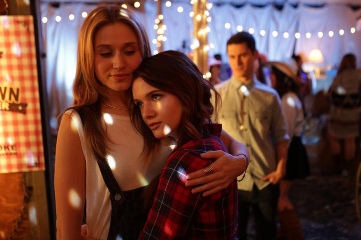 Faking It series finale