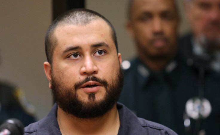 George Zimmerman