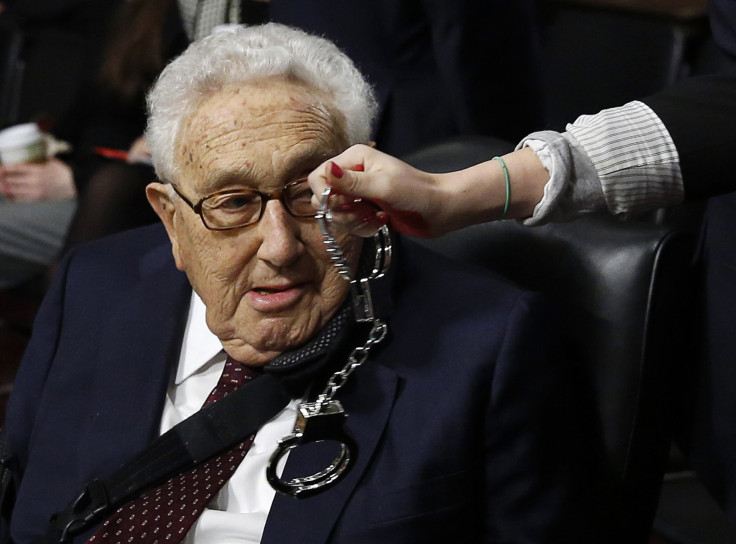 HenryKissinger