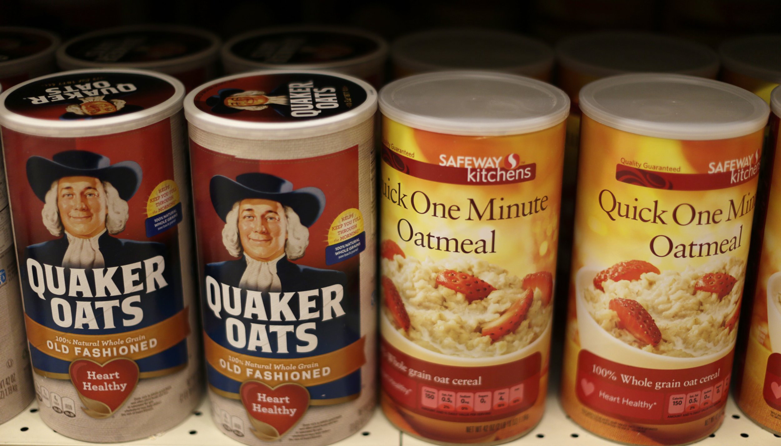 Quaker Oats Granola Bars Recall How To Get A Refund, Which Products