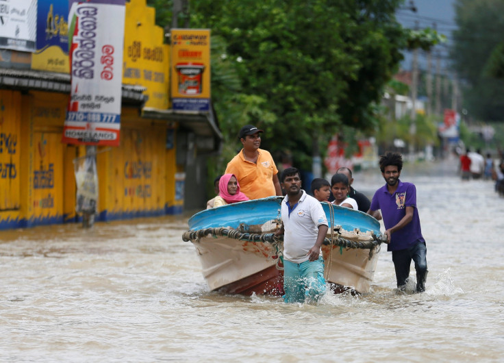 Floods