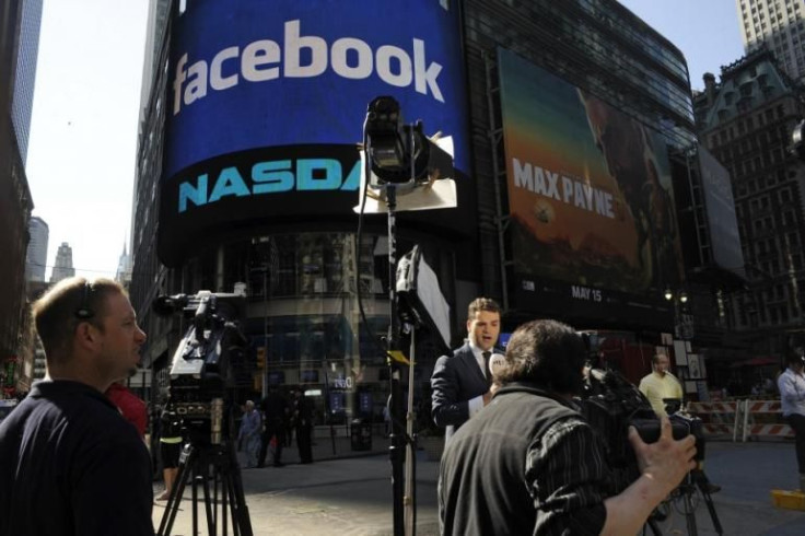 facebook ipo