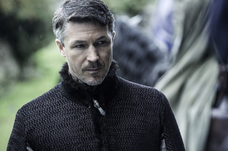 Littlefinger