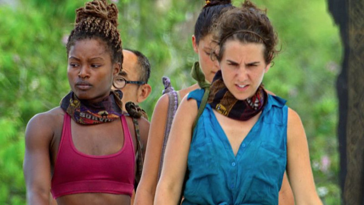 survivor finale